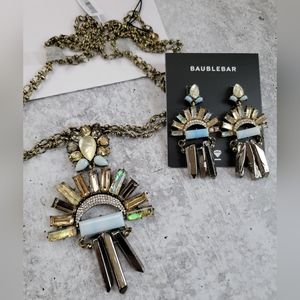 Baublebar